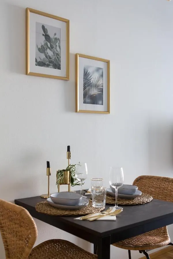 Cozy City Apartment Graz Österreich