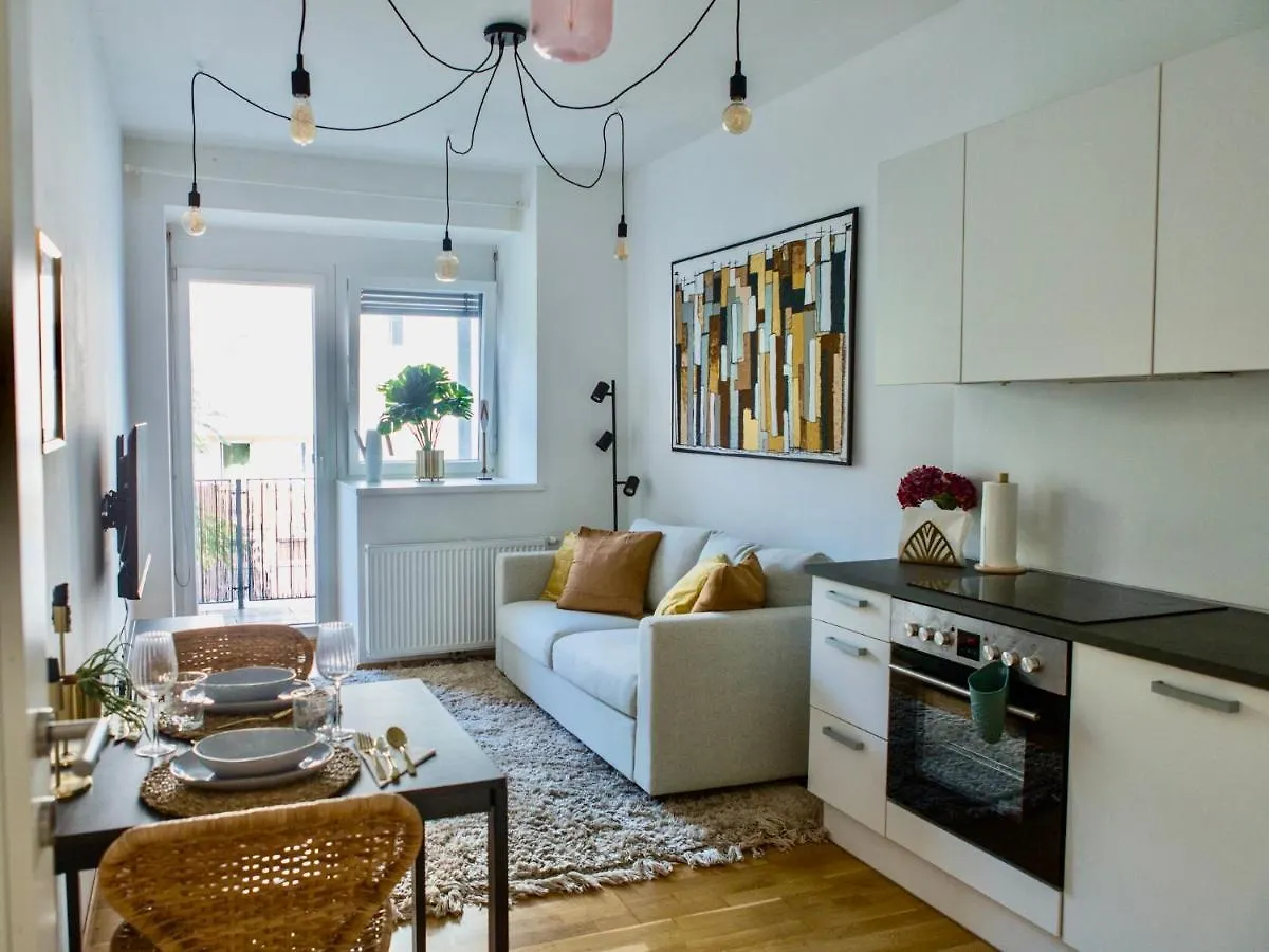 Cozy City Apartment Graz