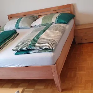 In Apartment